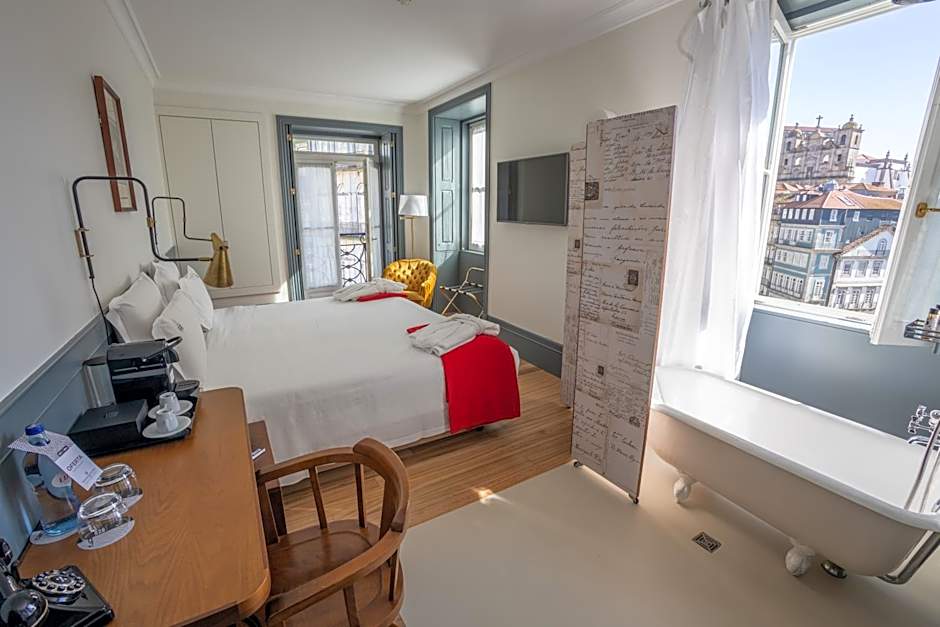 Porto A.S. 1829 Hotel