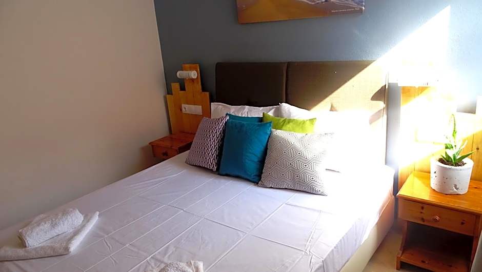 Malia Boutique Studios