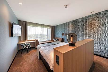 Van der Valk Airporthotel Düsseldorf
