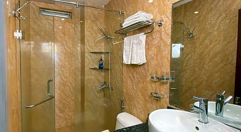 Dai Long Hotel Da Nang