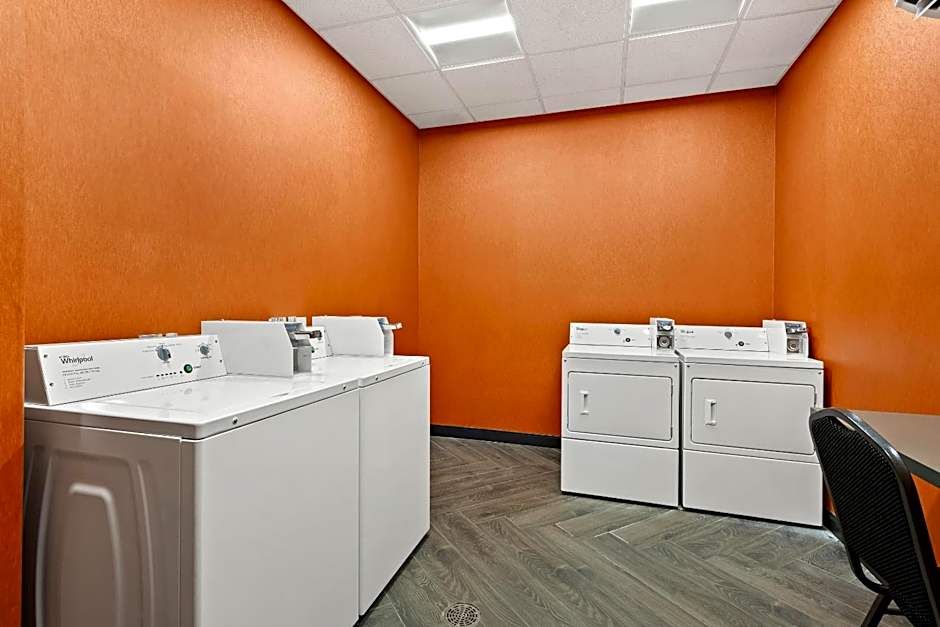 Hampton Inn By Hilton Longview