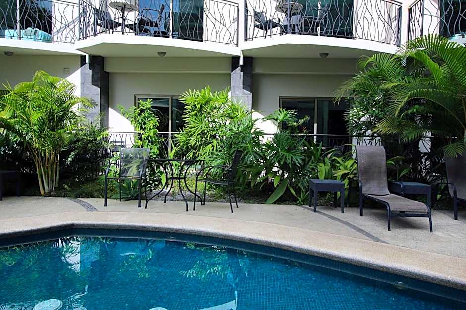 Oceano Boutique Hotel & Gallery