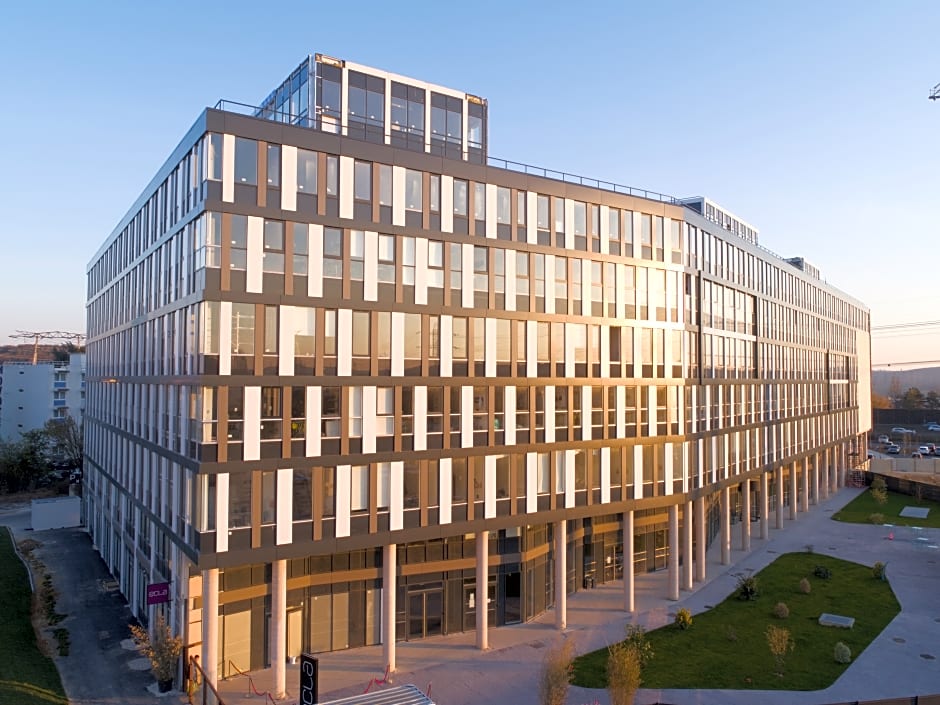 Ecla Massy Palaiseau