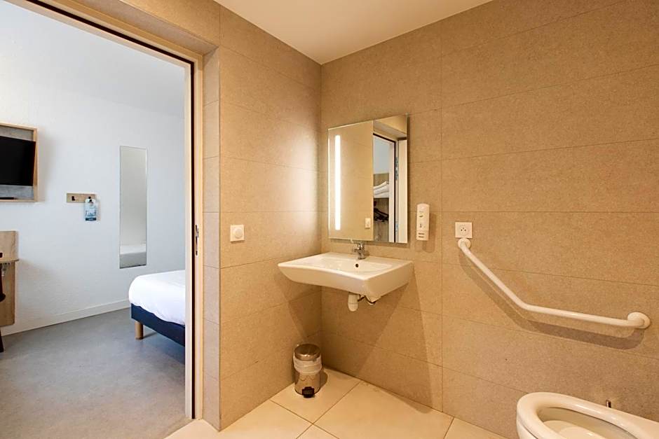 Kyriad ECO - Dijon Sud Chenove