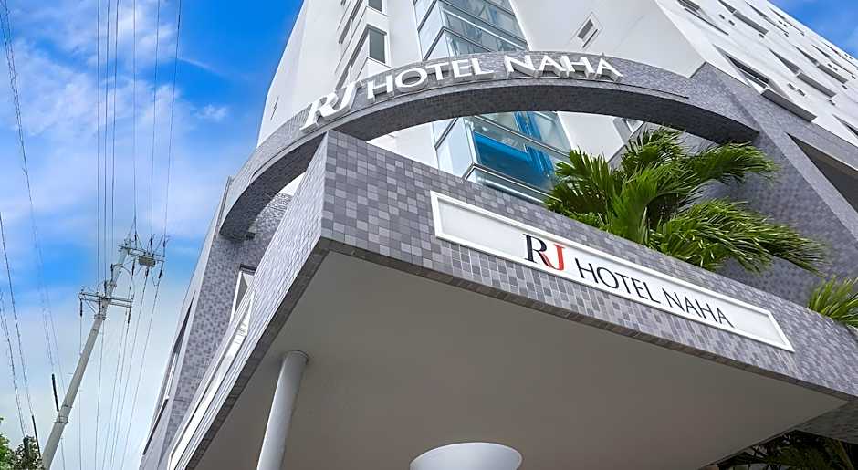 RJ Hotel Naha