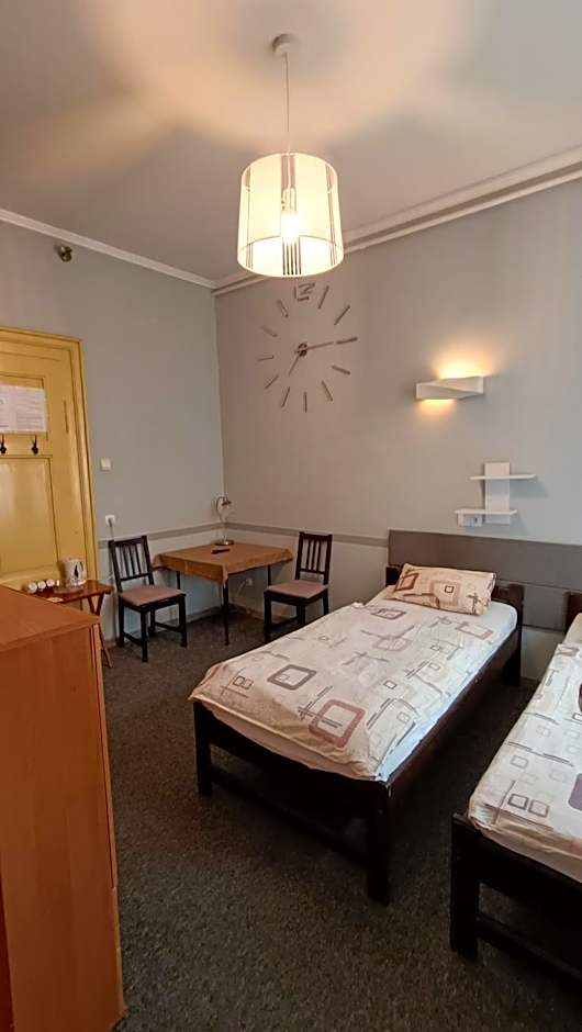 Hotel Polonia
