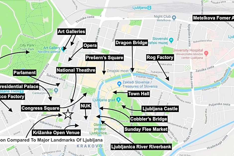 Urban Style Apartments by Loft