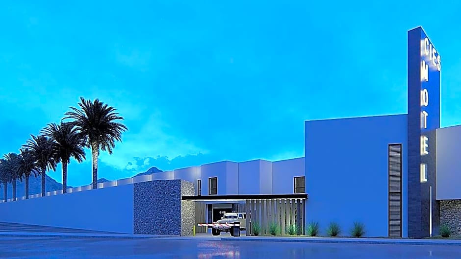 MOTEL CIES