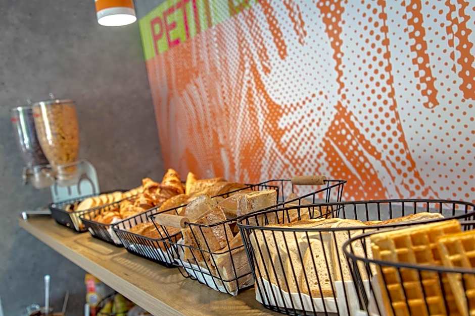 Ibis Budget Fréjus Capitou