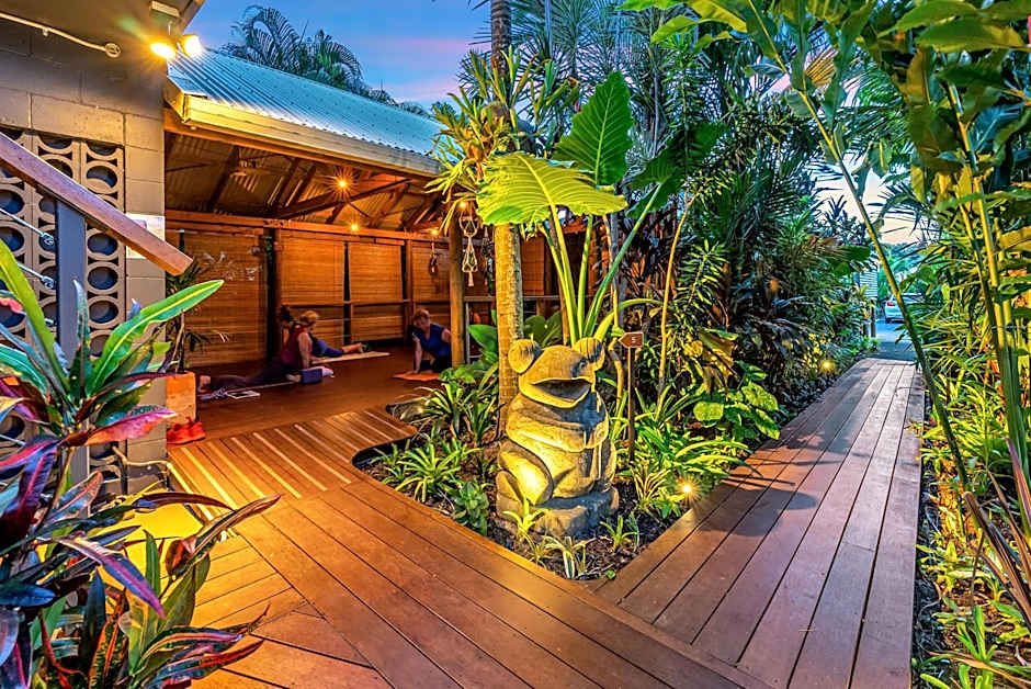 The Palms At Palm Cove