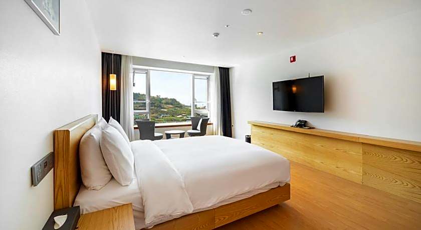 Yeosu Hotel Haven