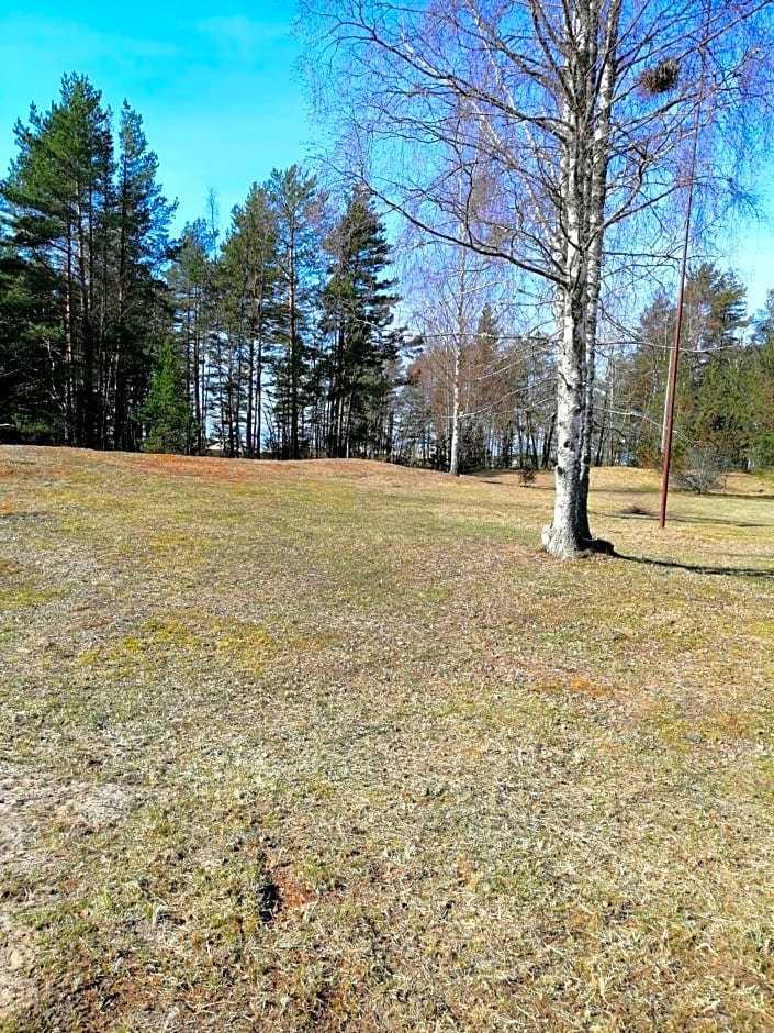 Aablaranna Puhkemaja