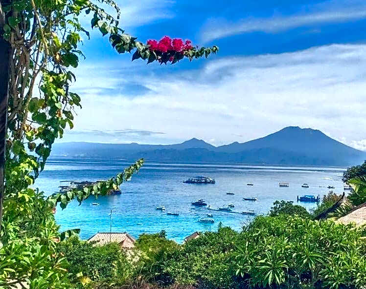 Pandana Boutique Hotel