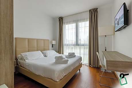 Family Apartment