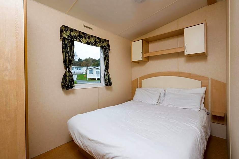 Newperran Holiday Resort