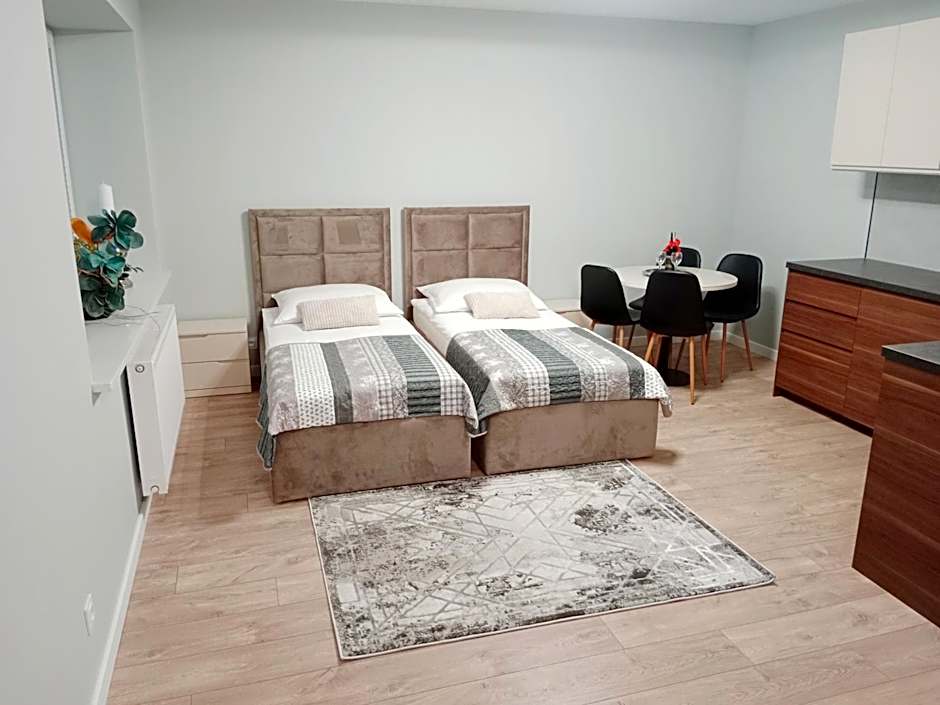 Apartamenty Radom Klwatecka 20