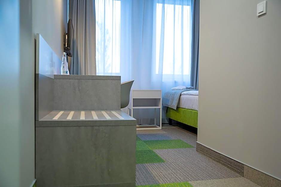 Hotel Quattro