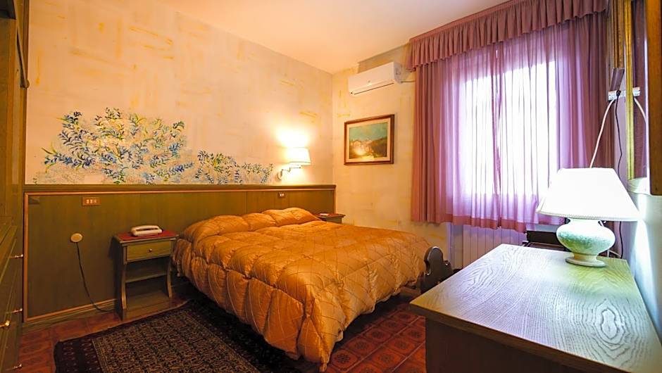 Hotel Ristorante La Nuova Fattoria