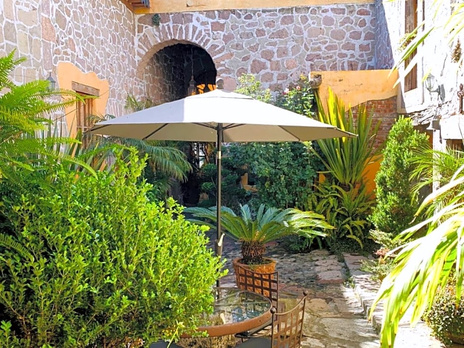 Hotel Casa del Anticuario