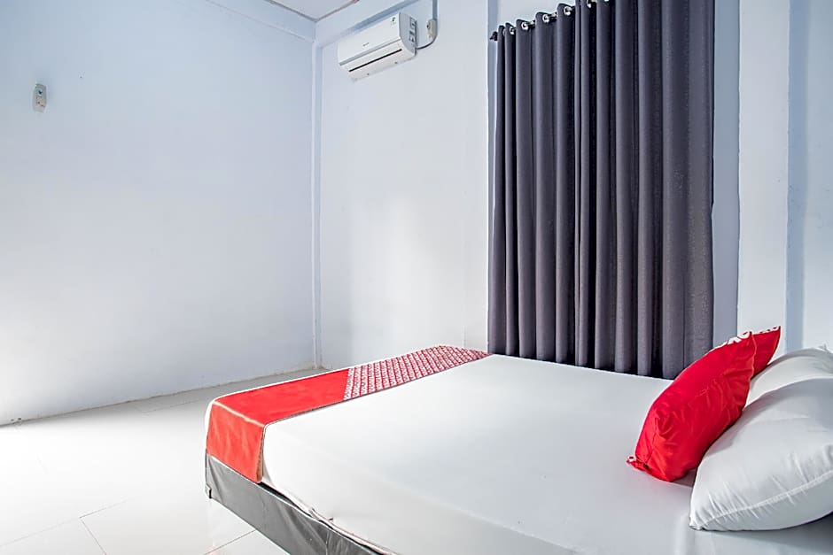 Hotel O Owo Guest House Syariah