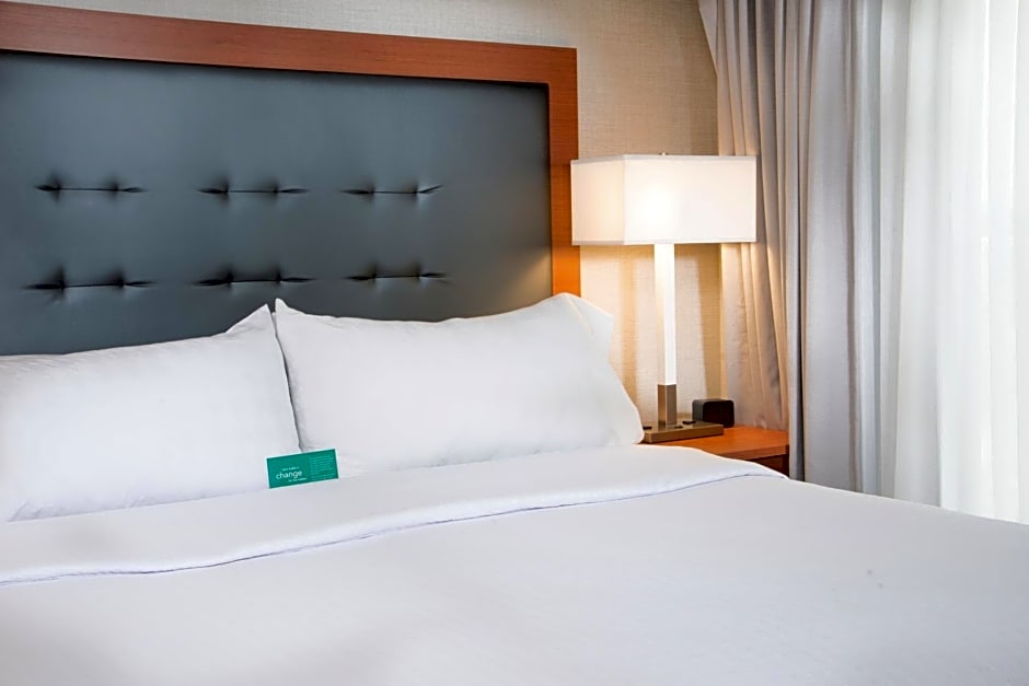 Homewood Suites by Hilton Ontario Rancho Cucamonga