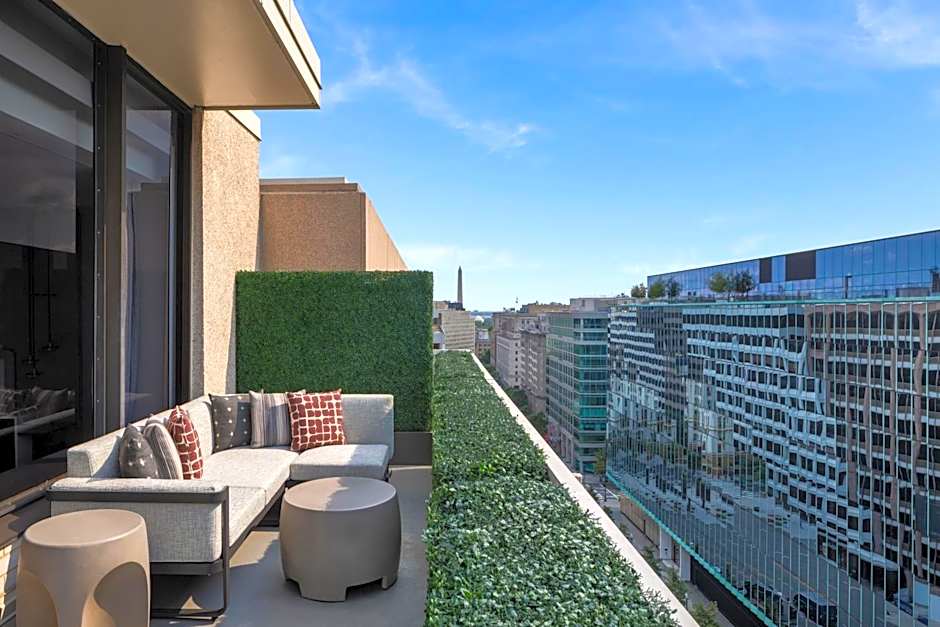 Le Meridien Washington, D.C., The Madison