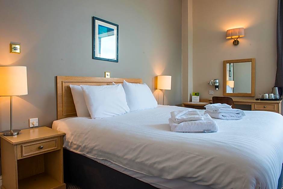 Old Colonial, Weston-Super-Mare by Marston's Inns