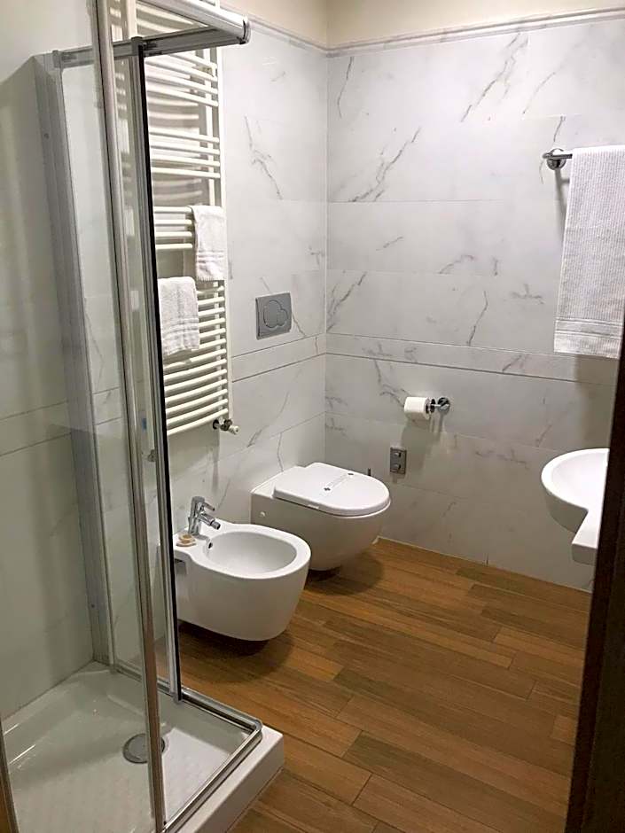 Hotel Duchessa Della Sila