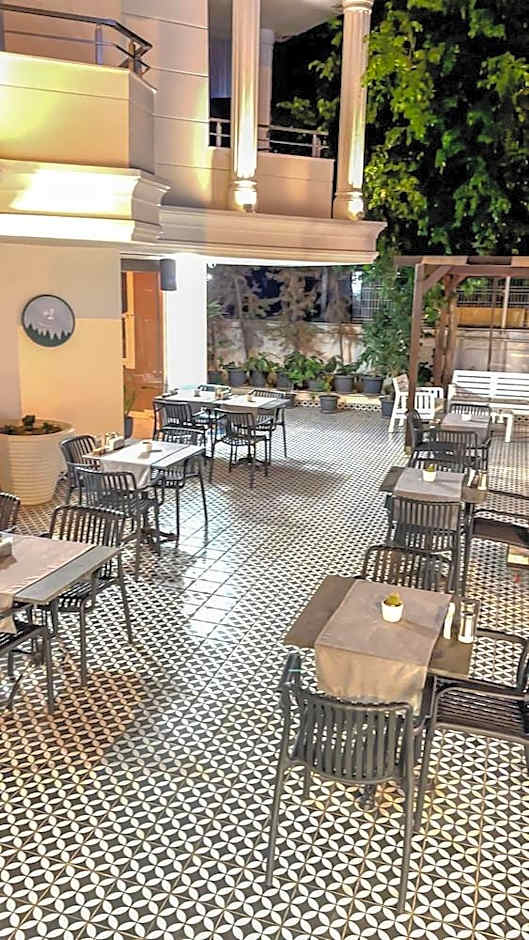 Siete Hotel