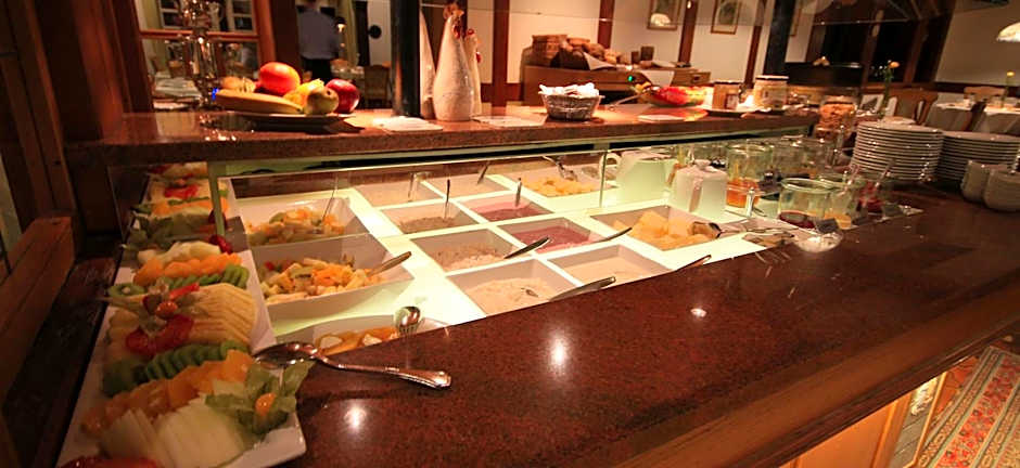 Brackstedter Mühle e.K.