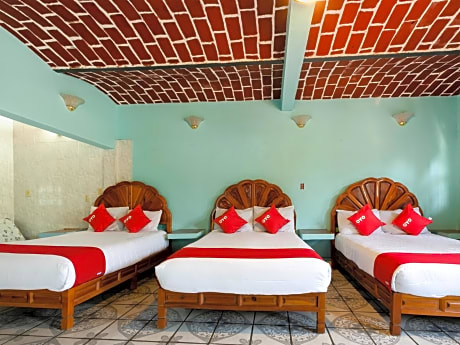 Standard Family Room