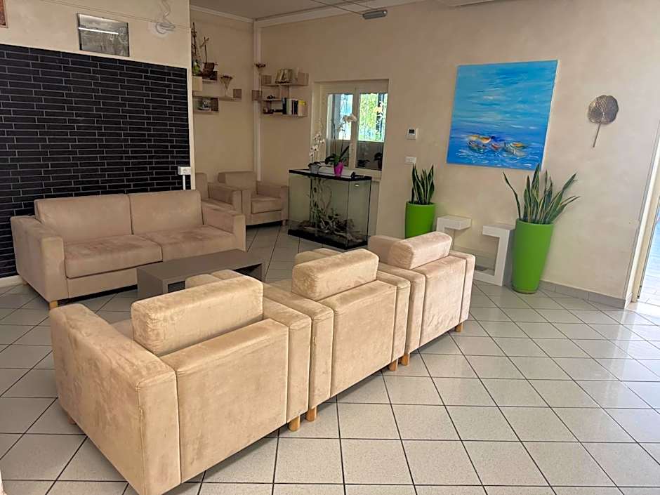 Hotel Acquario