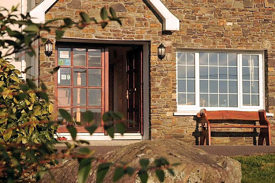 Sneem River Lodge Bed & Breakfast