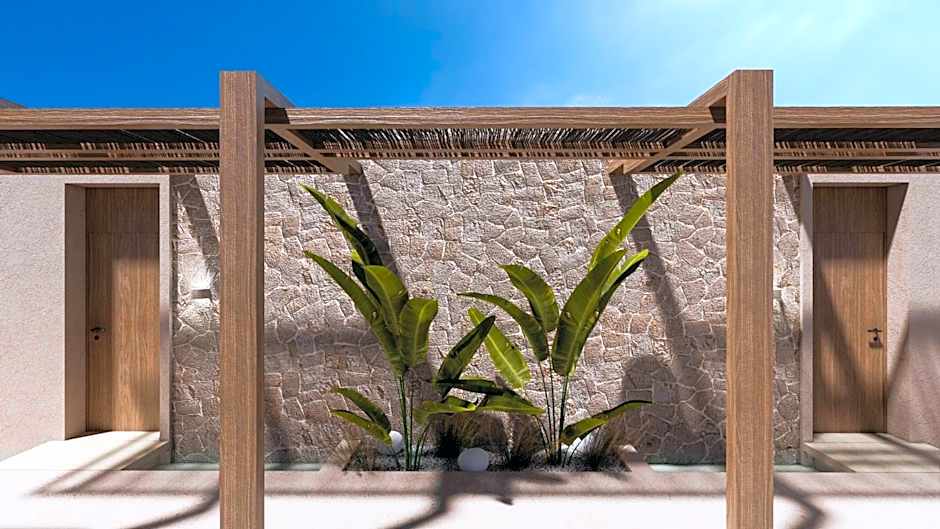 Socrates Hotel Malia Beach