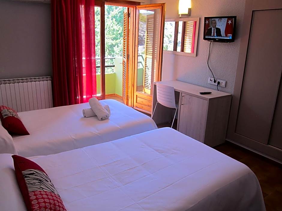 Hotel Meson de LAinsa