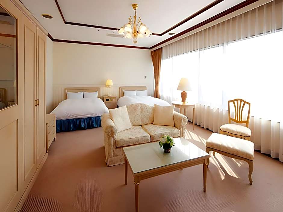 Victoria Inn Nagasaki
