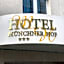 Hotel Muenchner Hof