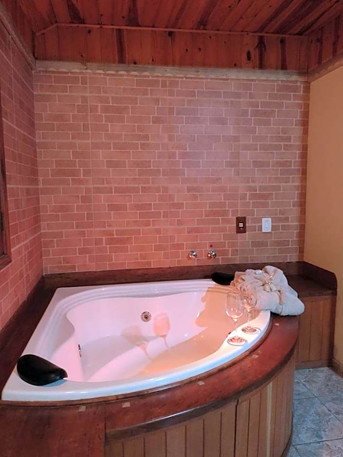 Pousada Chales Monte Verde