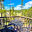 Mountain View Lodge & Cabins