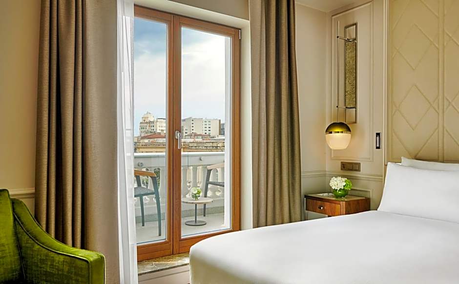 InterContinental Athenee Palace Bucharest By IHG