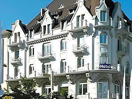 Hotel Victoria