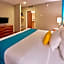 Sierra Suites By HP Hotels