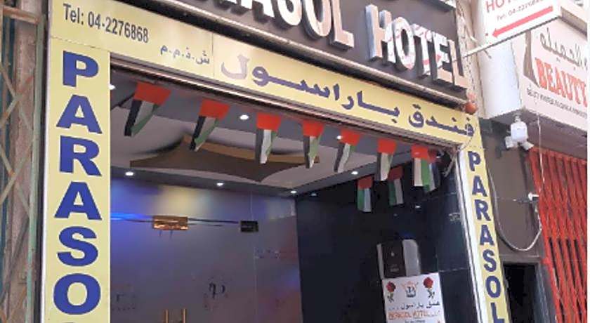 OYO 271 Parasol Hotel