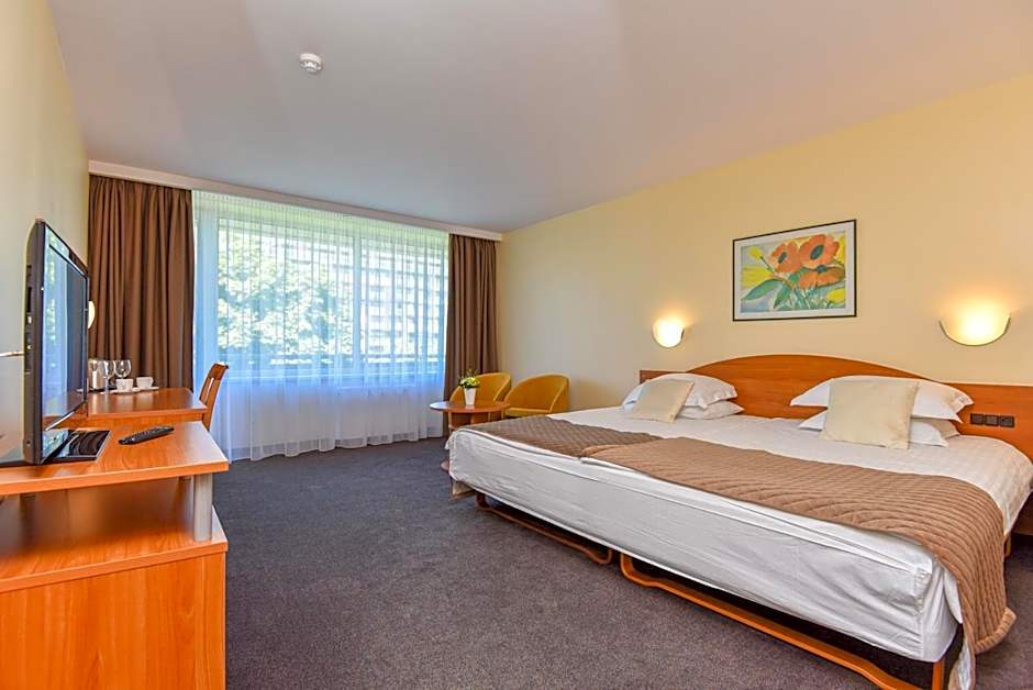 Alka Boutique Apartments & SPA