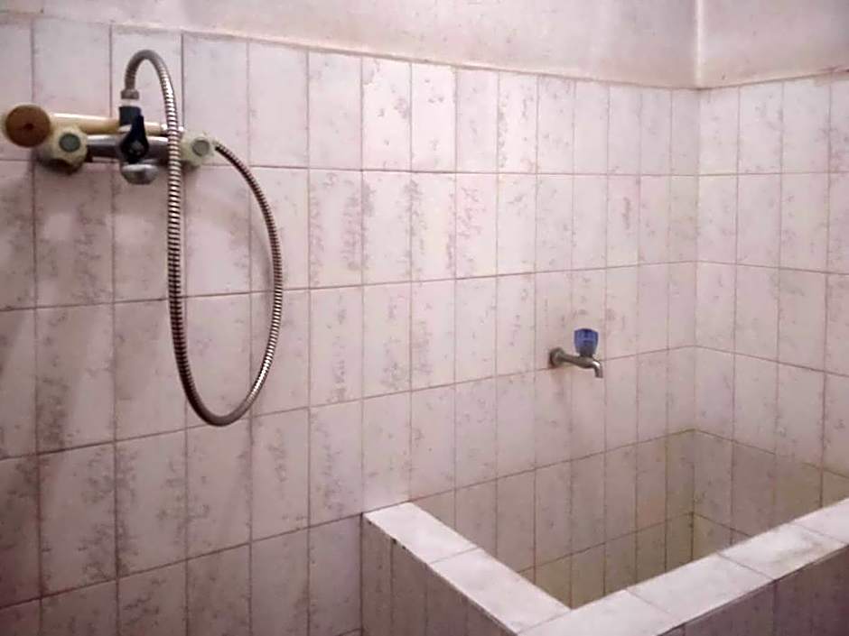 Hotel Mataram Cipanas Syariah Mitra RedDoorz