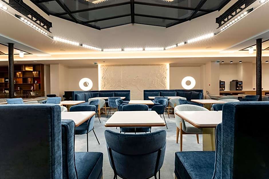 Hotel Astra Opera - Astotel