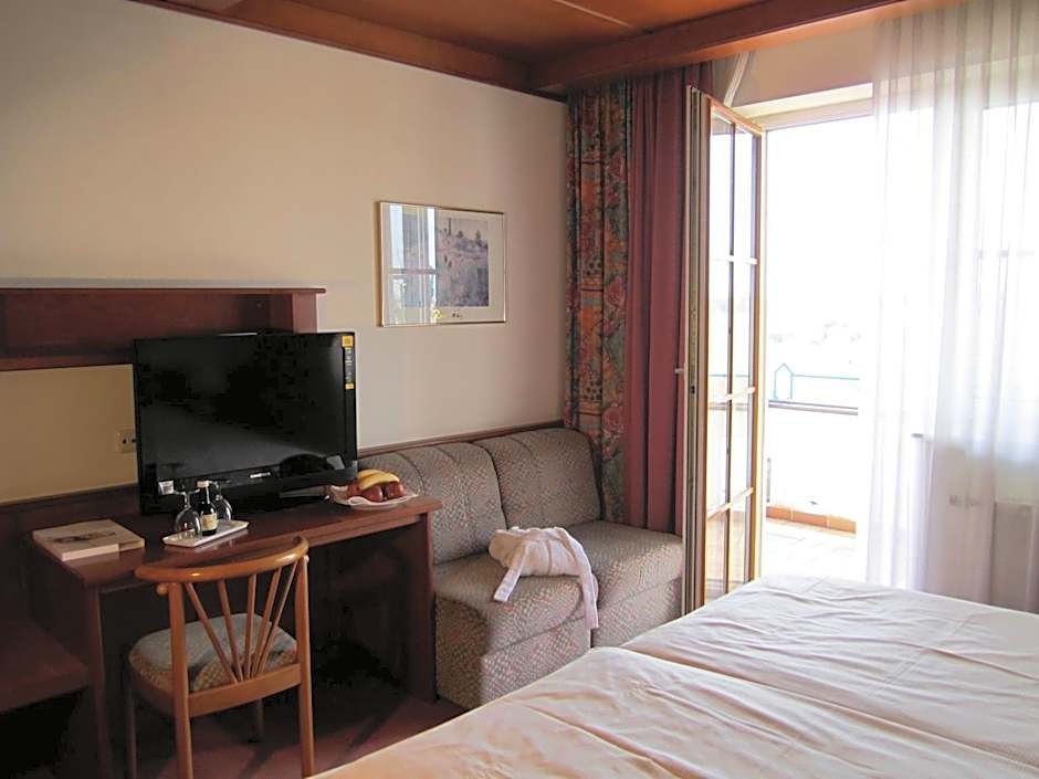 Komfort-Hotel Stockinger