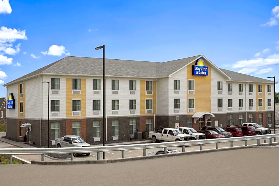 Days Inn & Suites by Wyndham Belmont