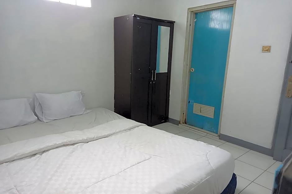 Hotel O Blio Guest House Syariah