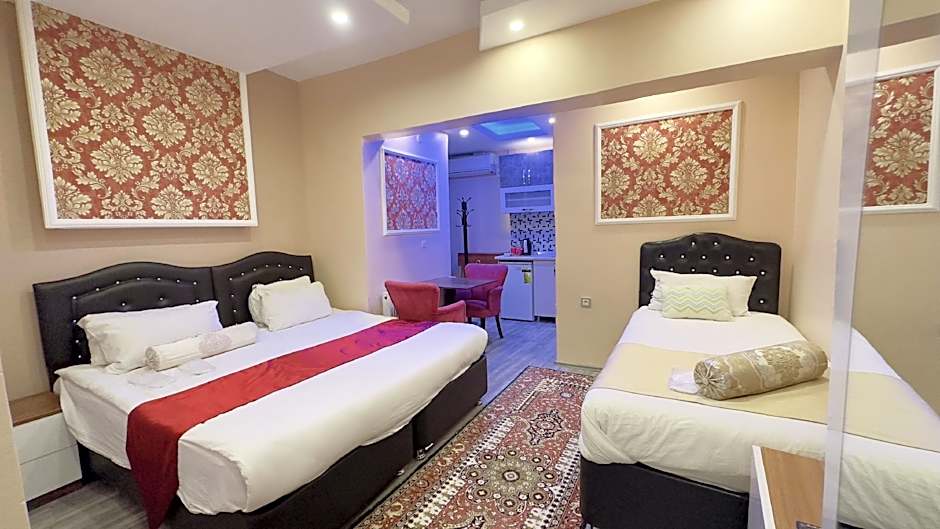 Mitra Downtown Hotel